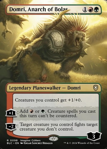 Domri anarch bolas 0098 - anarch,